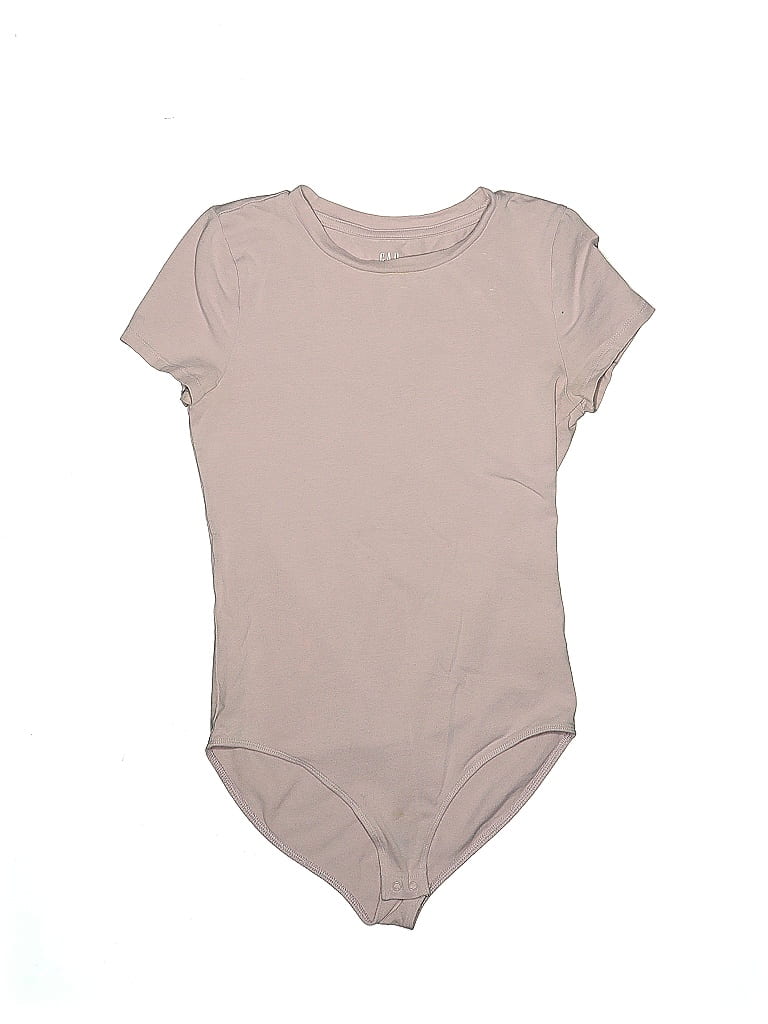 Gap Tan Bodysuit Size XS - photo 1