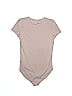 Gap Tan Bodysuit Size XS - photo 2