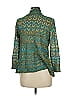 Ruby Rd. Green Cardigan Size M - photo 2