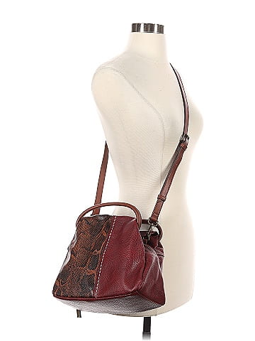 Walmart Satchel (view 2)