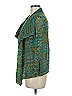 Ruby Rd. Green Cardigan Size M - photo 5