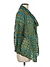 Ruby Rd. Green Cardigan Size M - photo 4