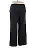 St. John Gray Casual Pants Size 16 - photo 2