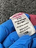 Disney 100% Cotton Pink Sweatshirt 9-12 MO / 12 MO - photo 4