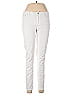 ABS Allen Schwartz White Jeans Size 28 waist - photo 1