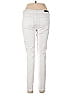 ABS Allen Schwartz White Jeans Size 28 waist - photo 2