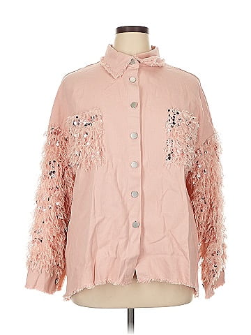 ChicMe Jacket (view 1)