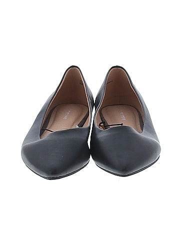 Lane Bryant Flats (view 2)