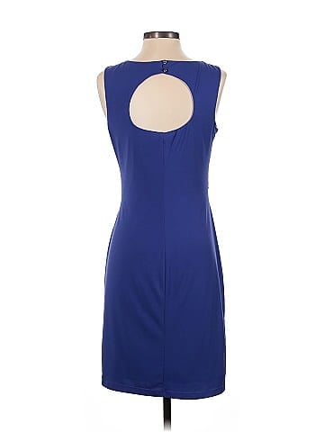 Muse Cocktail Dress (view 2)