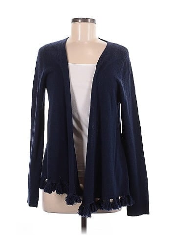 Calypso St. Barth Cashmere Cardigan (view 1)