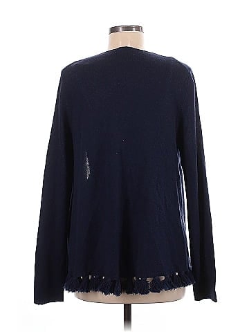Calypso St. Barth Cashmere Cardigan (view 2)
