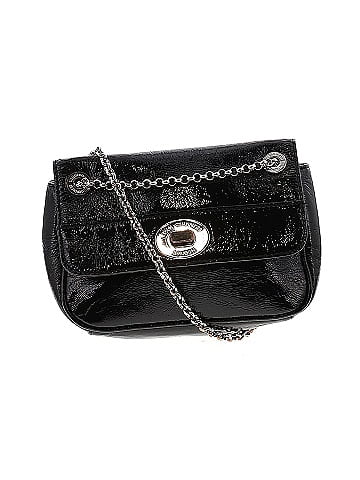 Lulu Guinness Leather Crossbody Bag (view 1)