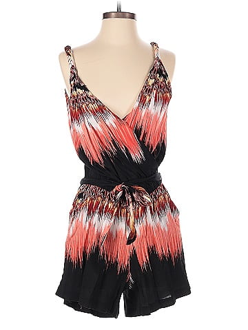 Bisou Bisou Romper (view 1)