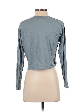 Monrow Long Sleeve T-Shirt (view 2)