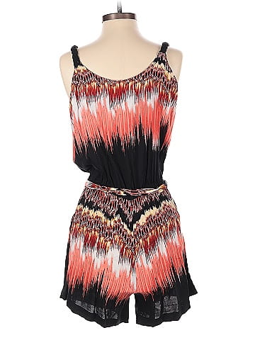 Bisou Bisou Romper (view 2)