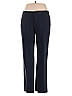Christopher & Banks Blue Casual Pants Size 10 - photo 1