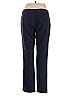 Christopher & Banks Blue Casual Pants Size 10 - photo 2