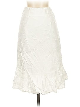 Commense Formal Skirt