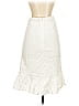 Commense Ivory Formal Skirt Size XS - photo 2