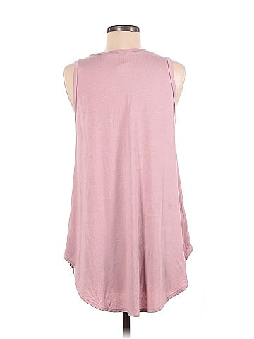Freeloader Sleeveless T-Shirt (view 2)