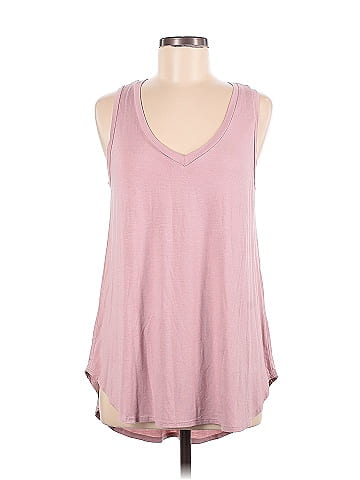 Freeloader Sleeveless T-Shirt (view 1)