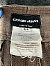 Giorgio Armani Brown Dress Pants Size EU (IT) 44 / US 8 - photo 3