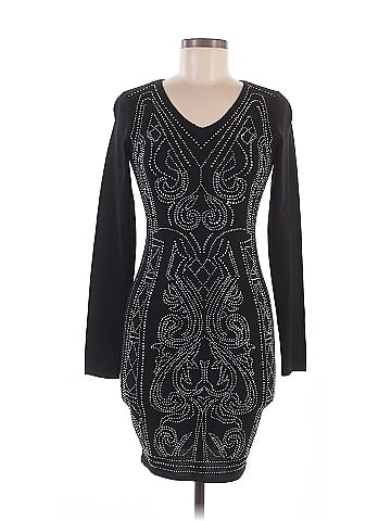 Say What? Cocktail Dress (view 1)