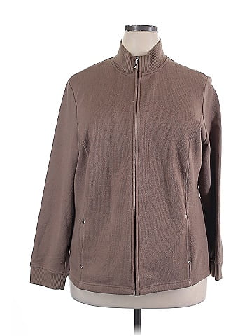 Karen Scott Sport Jacket (view 1)