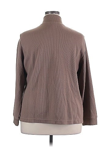 Karen Scott Sport Jacket (view 2)