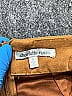 Charlotte Russe 100% Polyester Brown Casual Skirt Size S - photo 3
