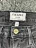 FRAME Denim Black Jeans Size 27 waist - photo 3