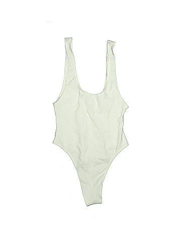 Los Angeles Apparel Bodysuit (view 1)