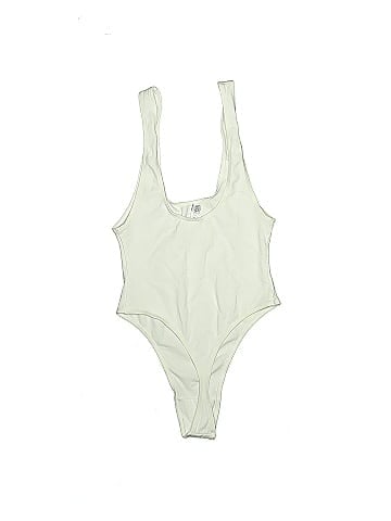 Los Angeles Apparel Bodysuit (view 2)