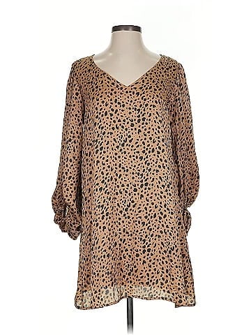 Adrienne Casual Dress (view 1)