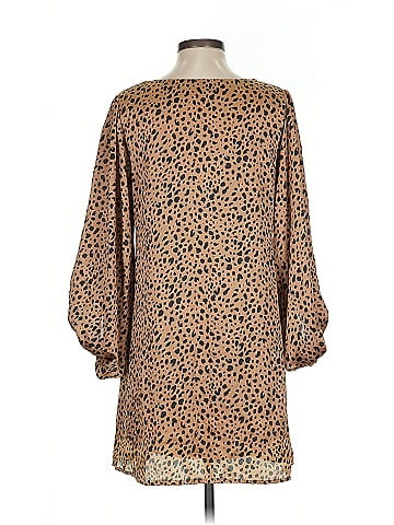 Adrienne Casual Dress (view 2)