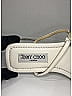 Jimmy Choo Ivory Sandals Size EU 36 - photo 4