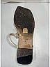 Jimmy Choo Ivory Sandals Size EU 36 - photo 10