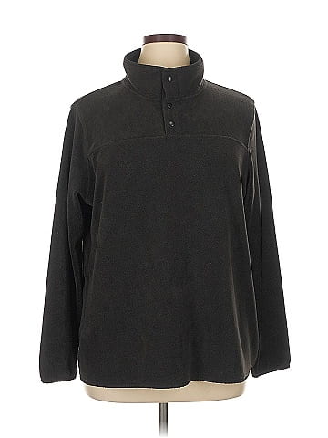 32 Degrees Turtleneck Sweater (view 1)