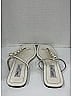Jimmy Choo Ivory Sandals Size EU 36 - photo 6