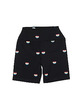 Spiritual Gangster Shorts