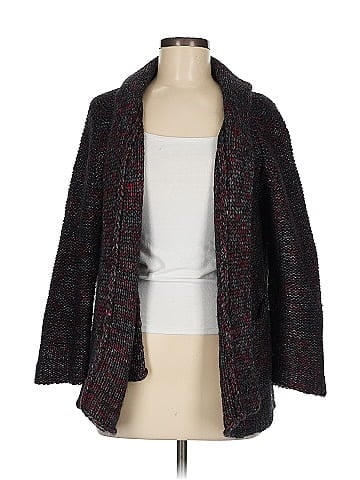 Twelfth Street by Cynthia Vincent Cardigan (view 1)