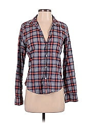 Frank & Eileen Long Sleeve Button Down Shirt