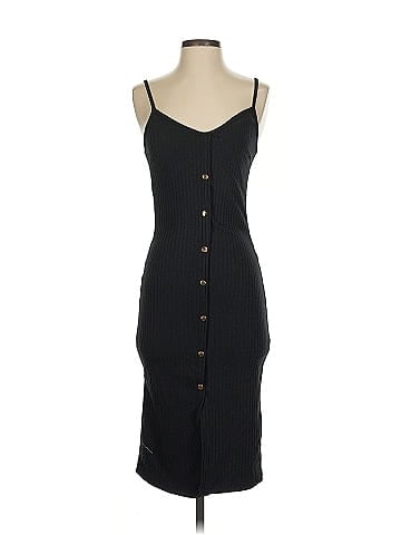 Say What? Casual Dress (view 1)