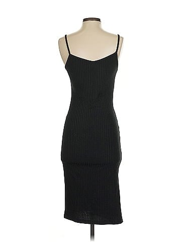 Say What? Casual Dress (view 2)