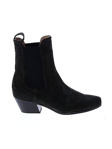 Veronica Beard Boots (view 1)