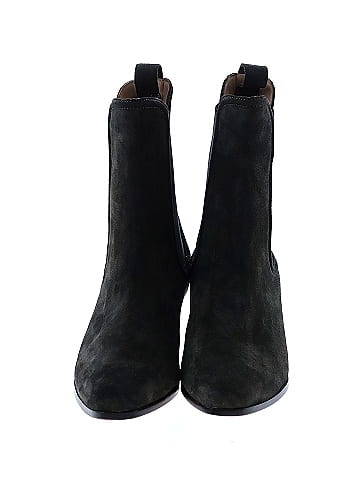 Veronica Beard Boots (view 2)