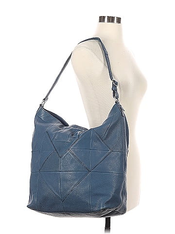 Christopher Kon Leather Shoulder Bag (view 2)
