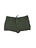 Gap Outlet Solid Green Board Shorts Size 18 - photo 1