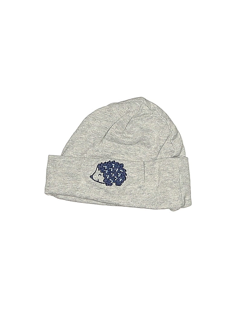 Gerber Gray Beanie 3-6 MO / 6 MO - photo 1