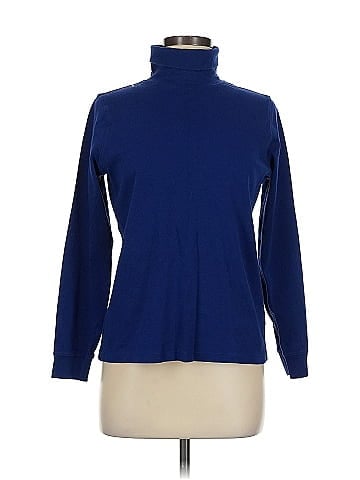 L.L.Bean Long Sleeve Turtleneck (view 1)
